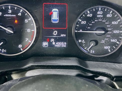 Used 2024 Subaru Outback AWD/4WD image 12