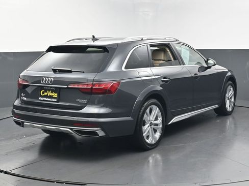 Used 2024 Audi A4 2.0T allroad Premium w/ Convenience Package AWD/4WD image 5