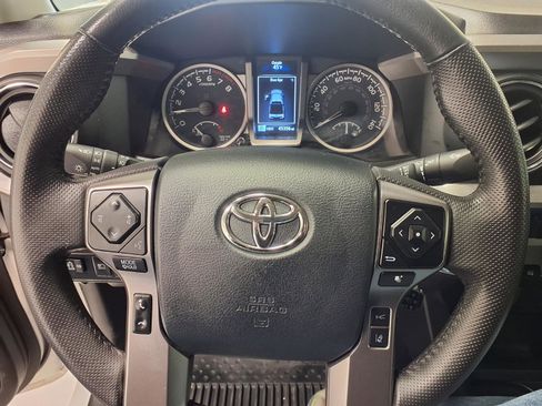 Used 2023 Toyota Tacoma SR5 image 22