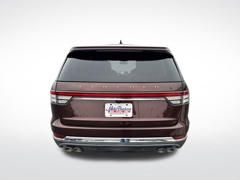 Used 2020 Lincoln Aviator Reserve w/ Equipment Group 202A image 10