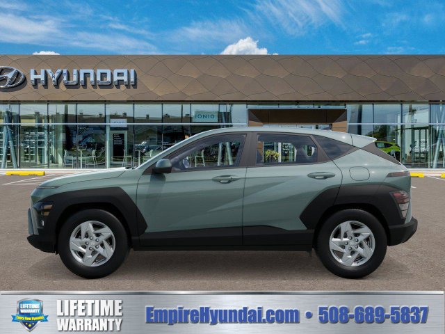 New 2027 Hyundai Kona SE AWD/4WD image 3