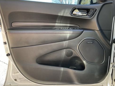 Used 2022 Dodge Durango R/T image 13