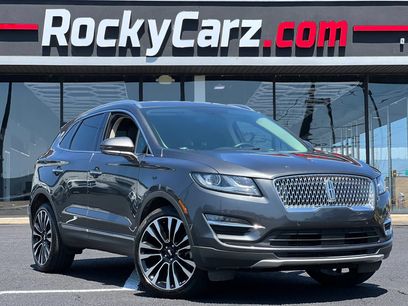 Used 2019 Lincoln MKC Reserve