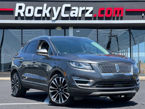 Used 2019 Lincoln MKC Reserve AWD/4WD image 1