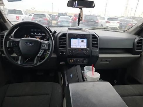 Used 2019 Ford F150 XL w/ Equipment Group 101A Mid RWD image 5