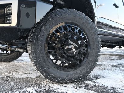 New 2026 Ford F450 Platinum w/ Platinum Plus Package