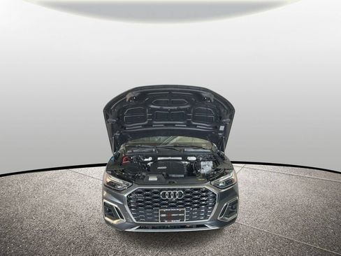 Used 2023 Audi Q5 2.0T Premium Plus w/ Premium Plus Package AWD/4WD image 14
