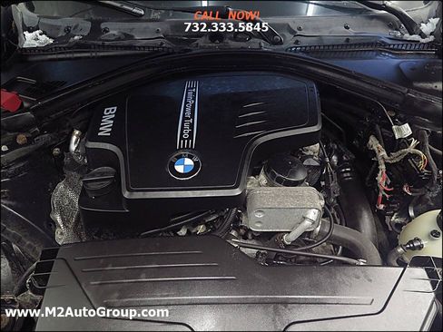 Used 2014 BMW 328i Gran Turismo xDrive AWD/4WD image 17