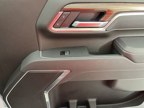 Certified 2025 Chevrolet Silverado 2500 LT w/ All Star Edition image 22