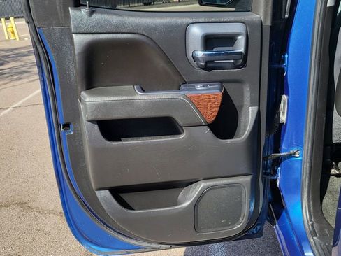 Used 2015 GMC Sierra 1500 SLE w/ Texas SLE Value Package image 19