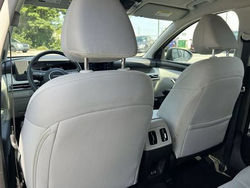 Used 2025 Hyundai Tucson SEL FWD image 35