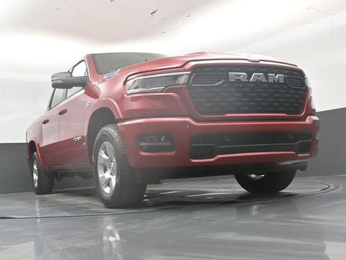 New 2026 RAM 1500 Big Horn AWD/4WD image 45