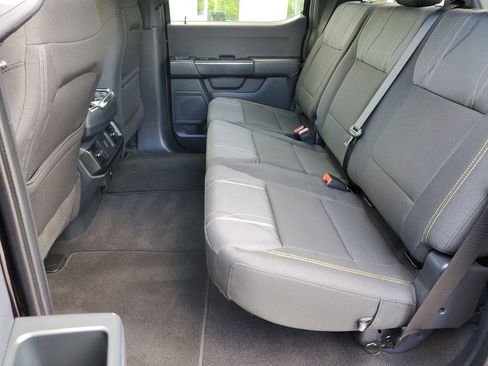 Used 2025 Ford F150 STX w/ Equipment Group 200A AWD/4WD image 11