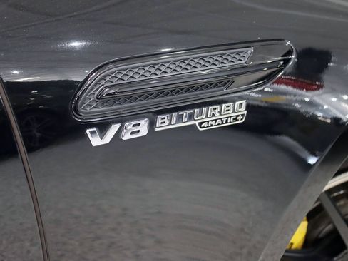 Used 2019 Mercedes-Benz AMG GT 63 S image 14