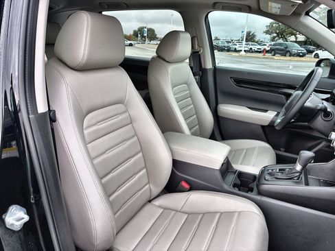 Certified 2026 Honda CR-V EX-L image 24