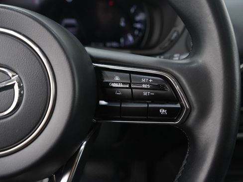 Certified 2024 MAZDA CX-90 Plug-In Hybrid w/ Preferred image 30