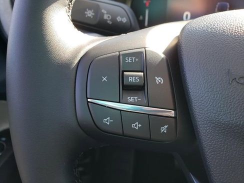 New 2025 Ford Maverick XLT w/ Equipment Group 301A image 14