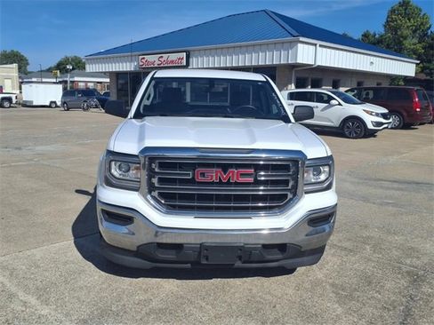 Used 2017 GMC Sierra 1500 Base image 23