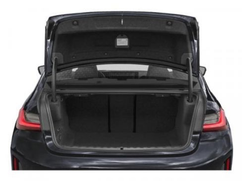 Used 2025 BMW M340i image 11