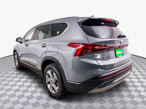 Used 2023 Hyundai Santa Fe SE w/ Cargo Package image 6