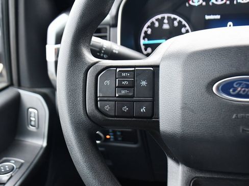 Used 2023 Ford F150 XL w/ STX Appearance Package image 32