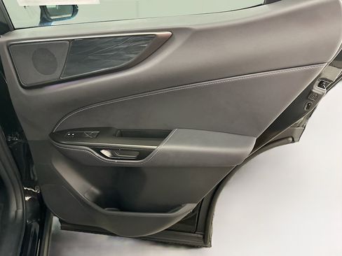 Used 2024 Lexus NX 350 AWD w/ Cold Area Package image 33