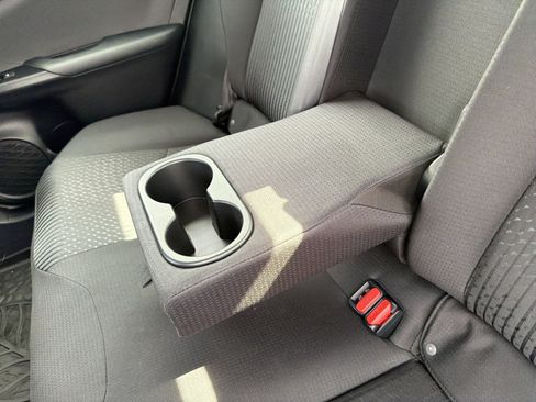 Used 2016 Toyota Prius Three w/ Protection Package FWD image 50