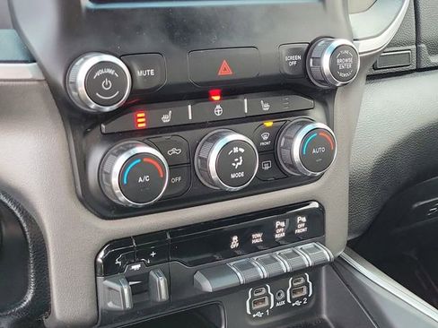 Used 2020 RAM 1500 Big Horn image 24