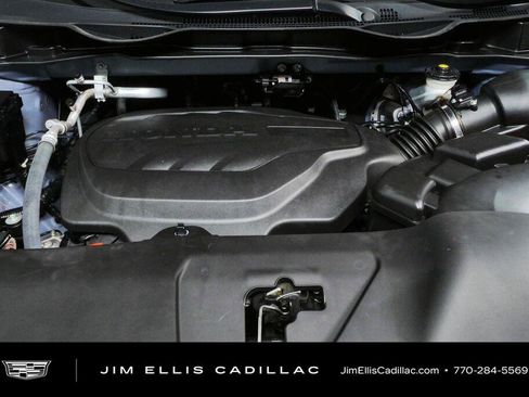 Used 2024 Honda Odyssey Sport image 33