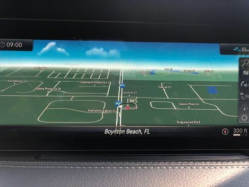 Used 2019 Mercedes-Benz S 450 Sedan image 20