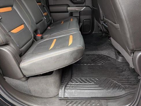 Used 2020 GMC Sierra 1500 AT4 w/ AT4 Premium Package image 19