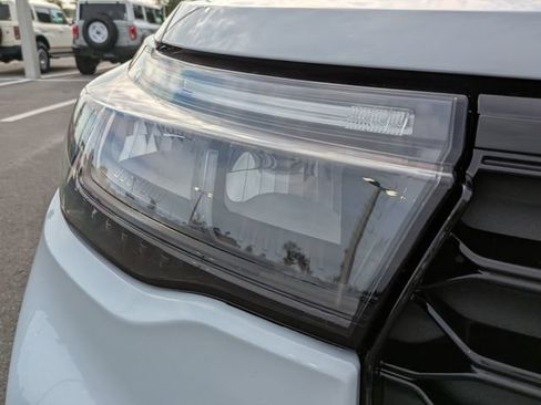 New 2026 Ford Explorer ST RWD image 10