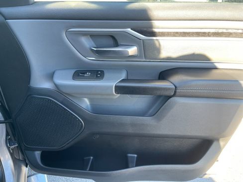 Used 2022 RAM 1500 Big Horn image 18