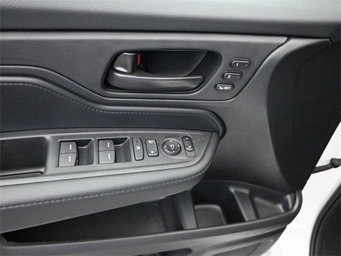 New 2026 Honda Odyssey Sport-L image 28