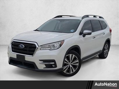 Used 2019 Subaru Ascent Touring w/ Popular Package #3