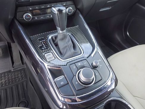 Used 2019 MAZDA CX-9 Grand Touring FWD image 21
