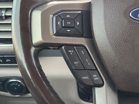 Used 2020 Ford F150 Limited w/ Trailer Tow Package image 31