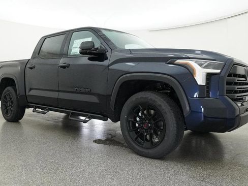 New 2026 Toyota Tundra SR5 AWD/4WD image 10