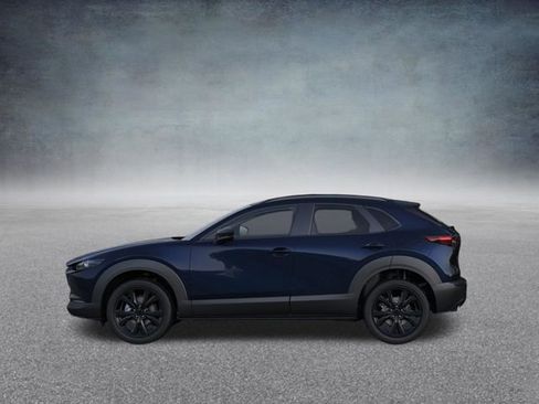 New 2026 MAZDA CX-30 Aire Edition image 3