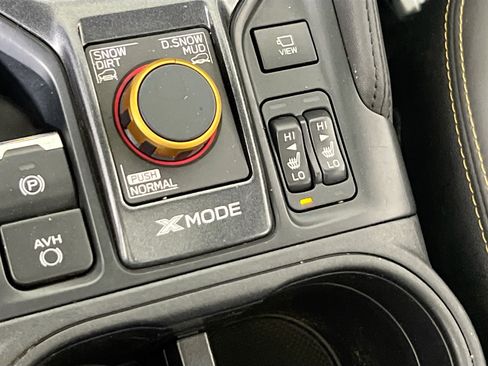 Used 2023 Subaru Forester Wilderness AWD/4WD image 19