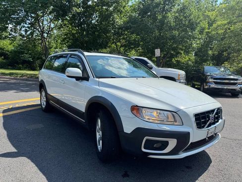 Used 2008 Volvo XC70 3.2 image 26