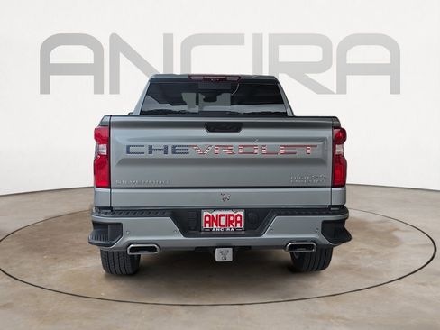 Used 2026 Chevrolet Silverado 1500 High Country w/ High Country Premium Package RWD image 7