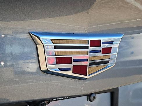 Certified 2025 Cadillac XT4 Sport image 30