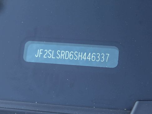 New 2025 Subaru Forester Limited image 27