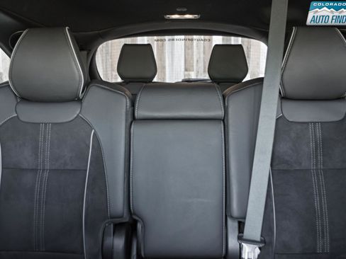 Used 2019 Acura MDX A-Spec AWD/4WD image 25