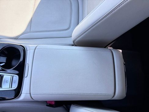 Used 2023 Hyundai Tucson Limited w/ Cargo Package image 37