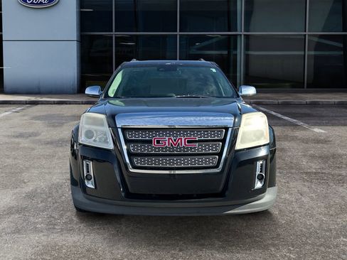 Used 2013 GMC Terrain SLT image 3