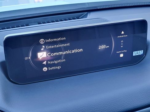 New 2026 MAZDA CX-50 2.5 Hybrid w/ Weather Package image 11