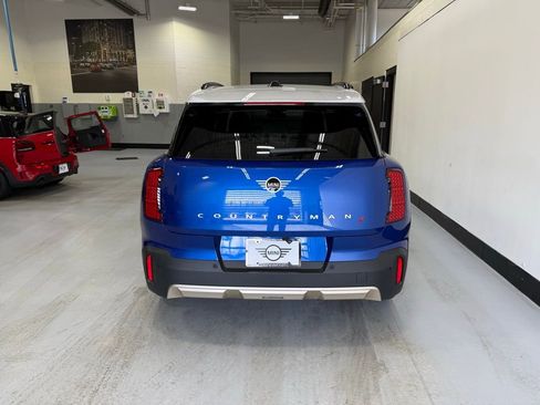 Certified 2025 MINI Cooper Countryman S image 4
