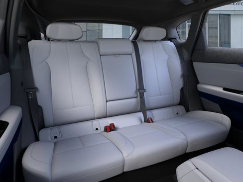 New 2026 Cadillac Optiq Sport 1 AWD/4WD image 17